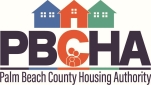 Palm Beach County Housing Authority Logo